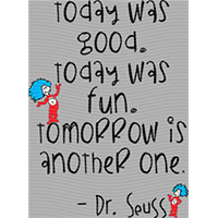 Dr Seuss-DS 379